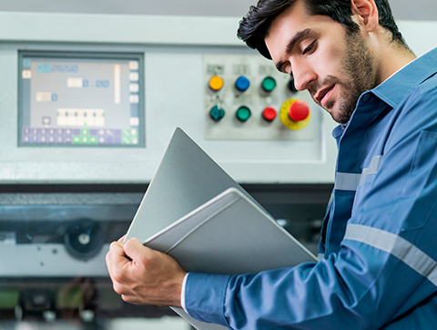 Autec México, controladores industriales