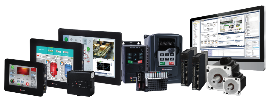 Equipo automizante para procesos productivos
