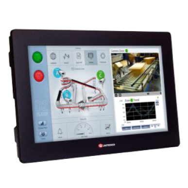 Unistream modular, SCAutec México