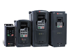 VFD, equipo automizante para procesos productivos