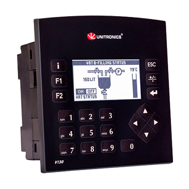 Controlador Vision, SCAutec México